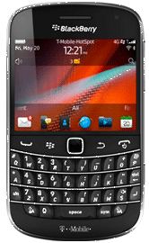 T-Mobile phone