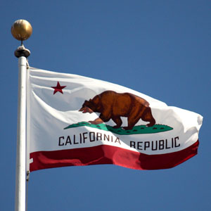 California!