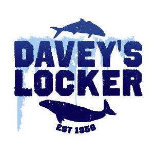 Davey's Locker Sportfishing & Whale Watching