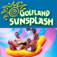 Golfland Sunsplash Roseville