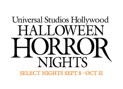 Universal Studios Halloween Horror