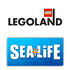 LEGOLAND Sea Life Aquarium