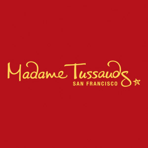 Madame Tussauds San Francisco