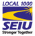 SEIU Local 1000